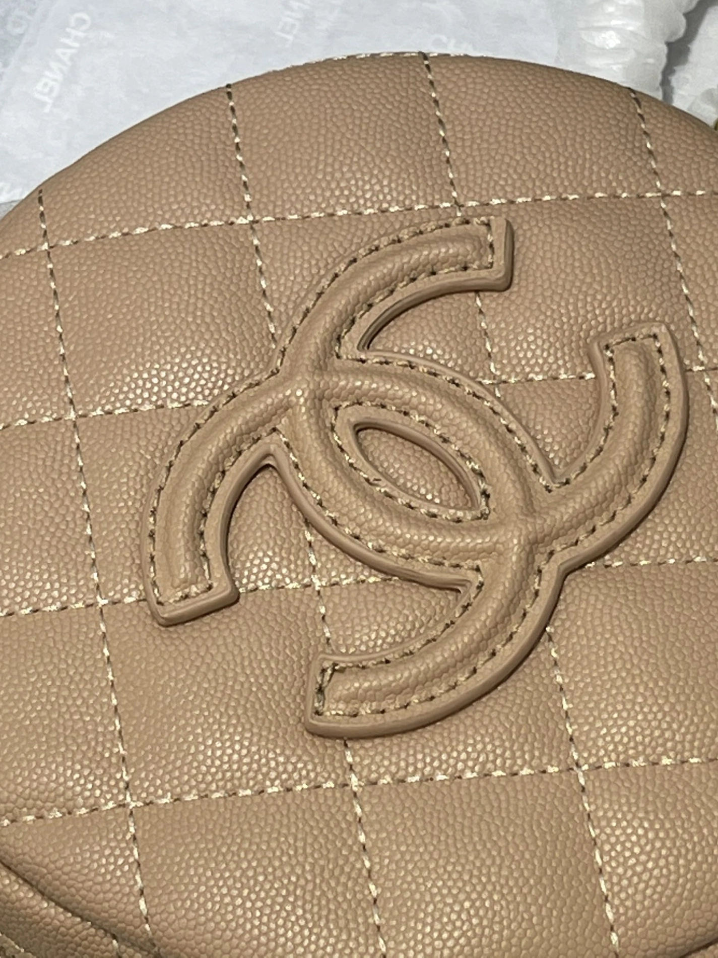 Practical 1826 Chanel AAA Quality Messenger Bags For Women
