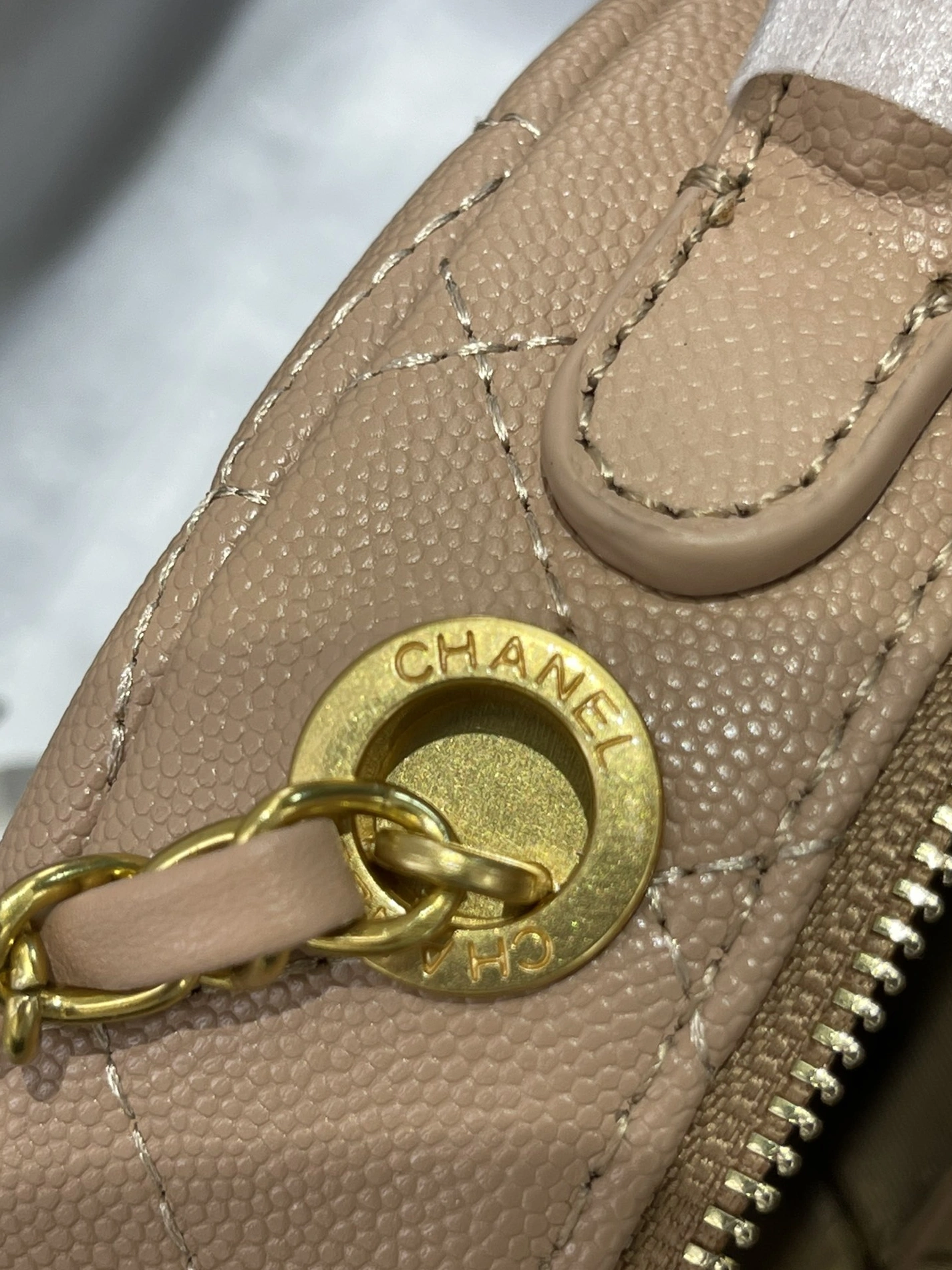Practical 1826 Chanel AAA Quality Messenger Bags For Women