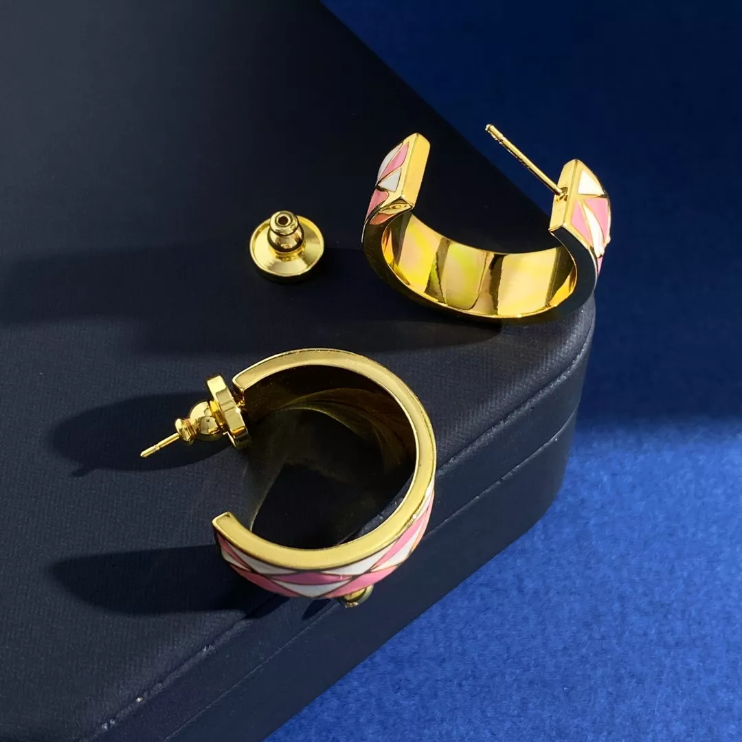 Practical 1912 Prada Earrings For Women