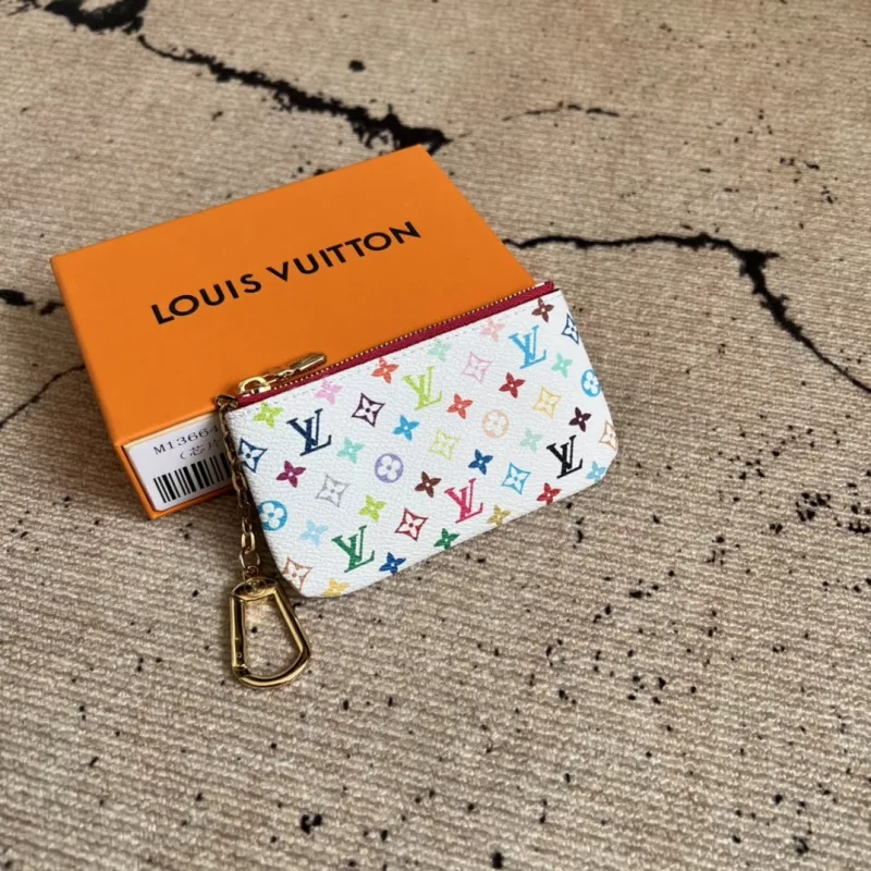 Practical 1934 Louis Vuitton AAA Quality Wallets For Women