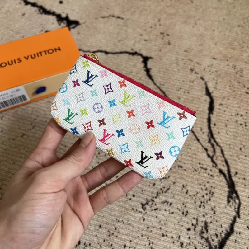 Practical 1934 Louis Vuitton AAA Quality Wallets For Women