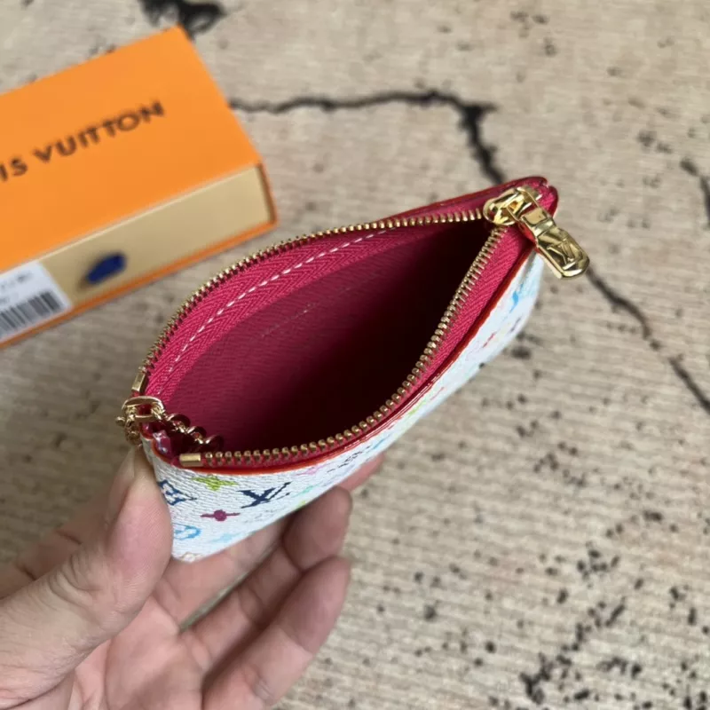 Practical 1934 Louis Vuitton AAA Quality Wallets For Women