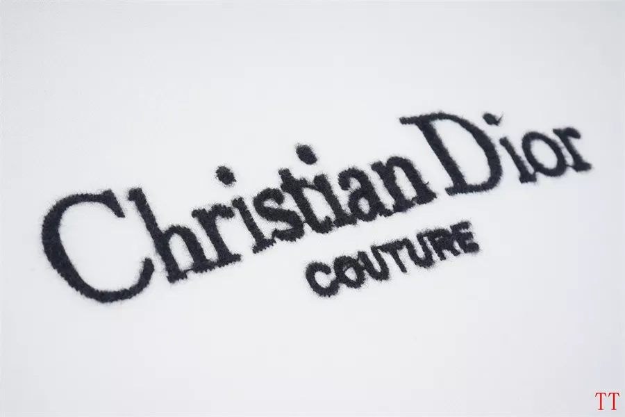 Practical 1953 Christian Dior Hoodies Long Sleeved For Men