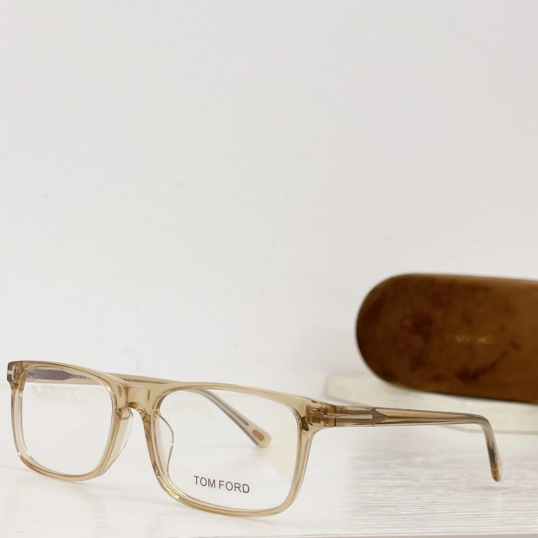 Practical 1953 Tom Ford Goggles