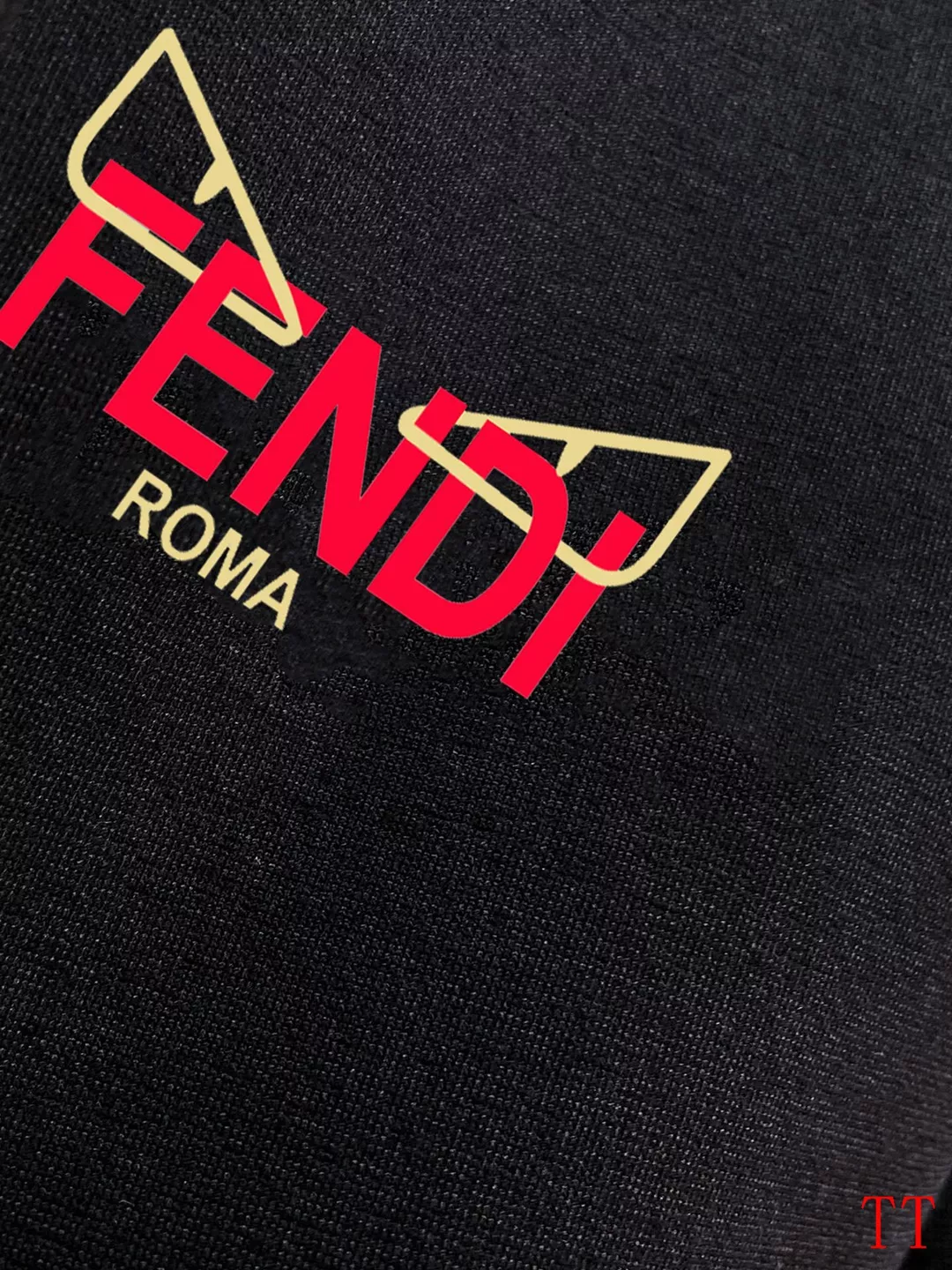 Practical 2073 Fendi Tracksuits Long Sleeved For Men