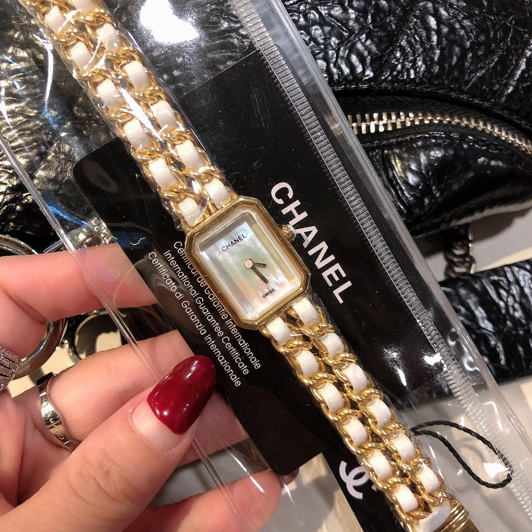 Practical 2135 Chanel Watches For Women