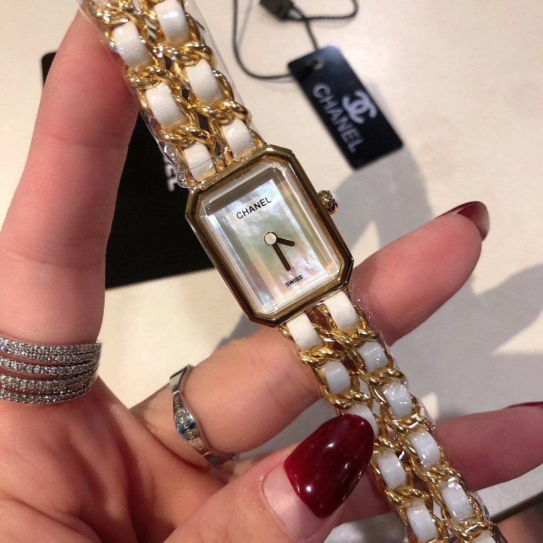 Practical 2135 Chanel Watches For Women