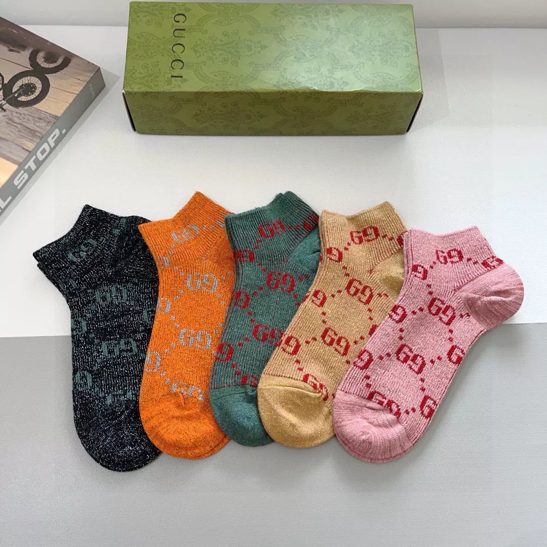 Practical 2139 Gucci Socks