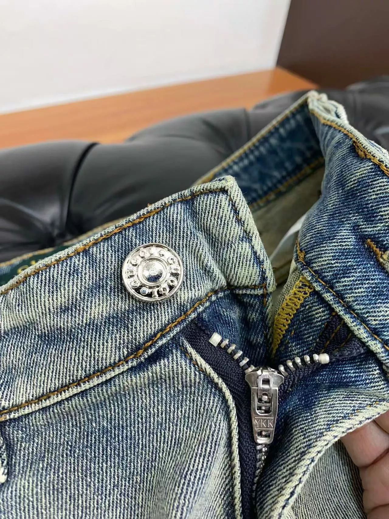 Practical 2146 Gucci Jeans For Men