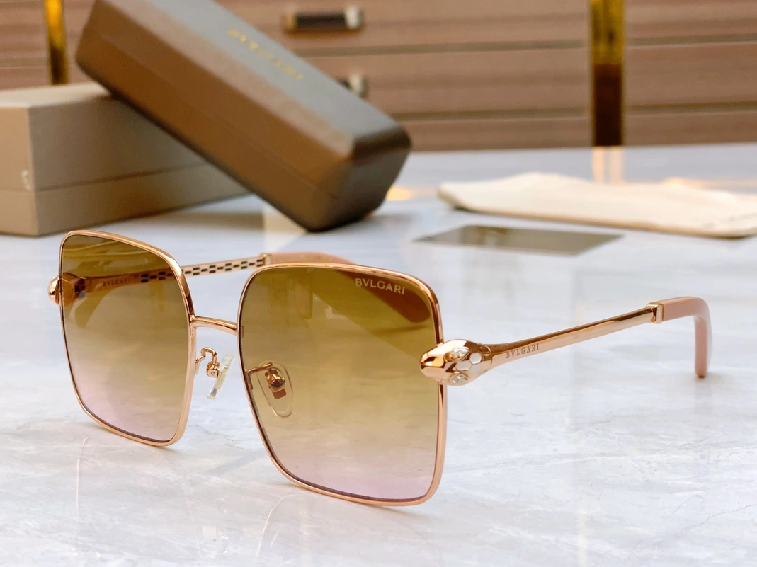 Practical 2176 Bvlgari AAA Quality Sunglasses