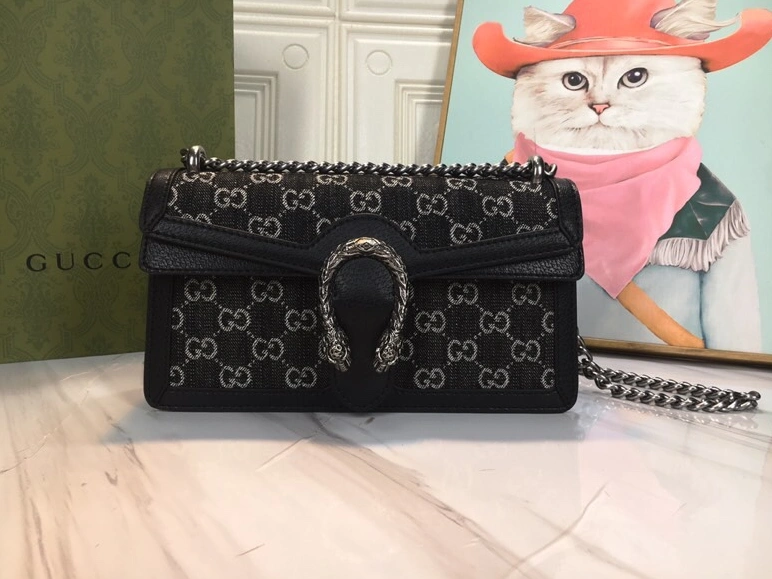 Practical 2180 Gucci AAA Quality Messenger Bags For Women