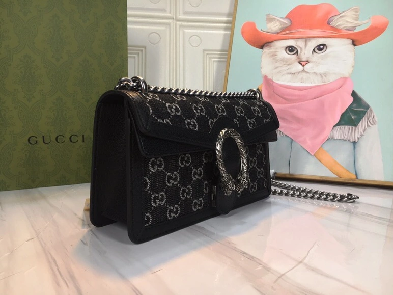 Practical 2180 Gucci AAA Quality Messenger Bags For Women