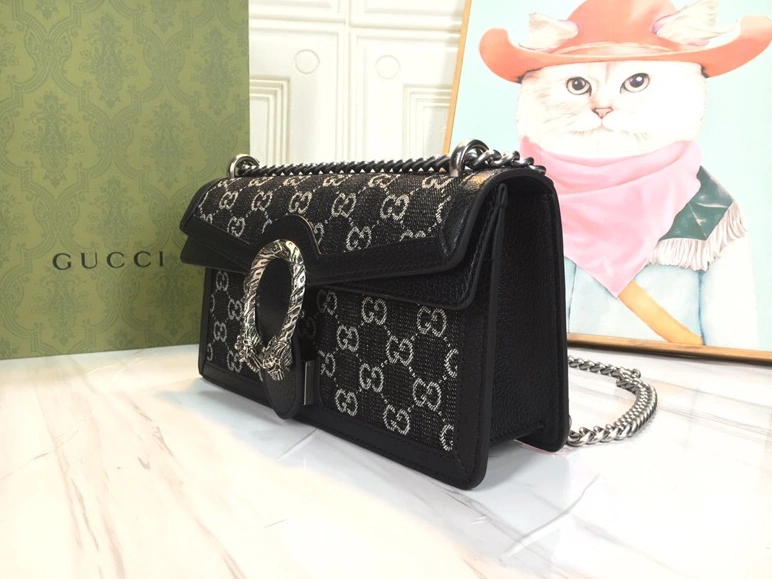 Practical 2180 Gucci AAA Quality Messenger Bags For Women