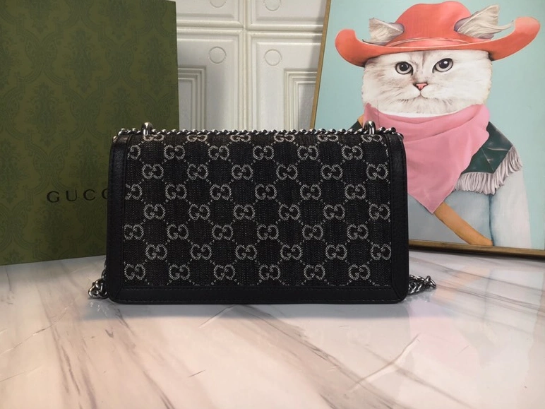 Practical 2180 Gucci AAA Quality Messenger Bags For Women