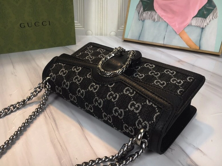 Practical 2180 Gucci AAA Quality Messenger Bags For Women