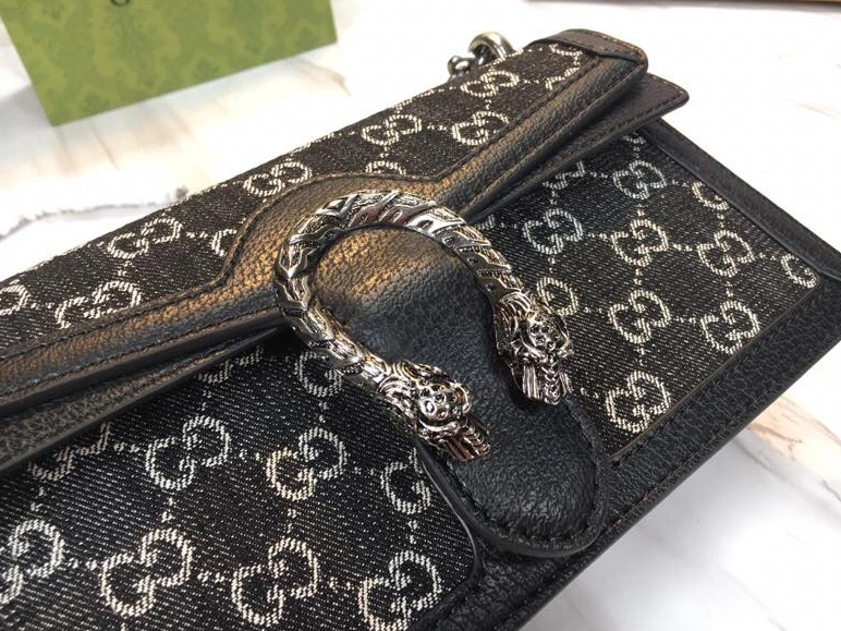 Practical 2180 Gucci AAA Quality Messenger Bags For Women
