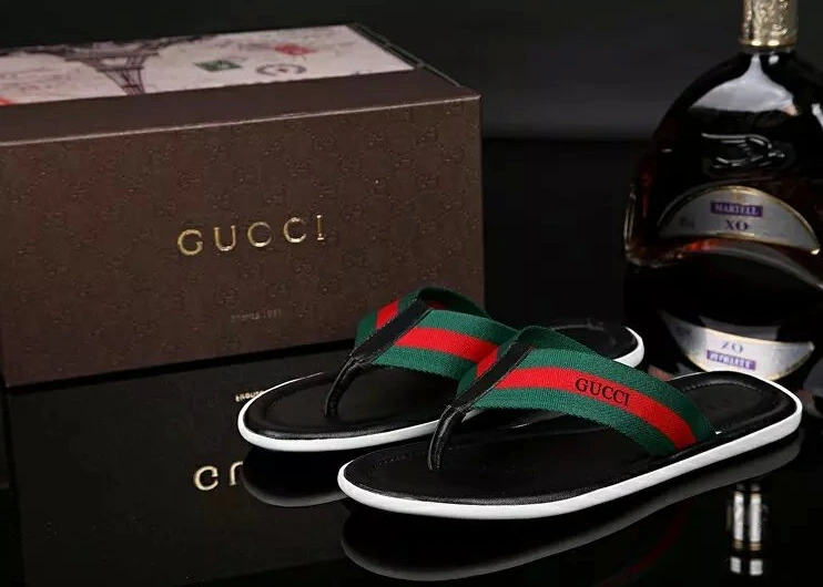 Practical 2196 Gucci Slippers For Men