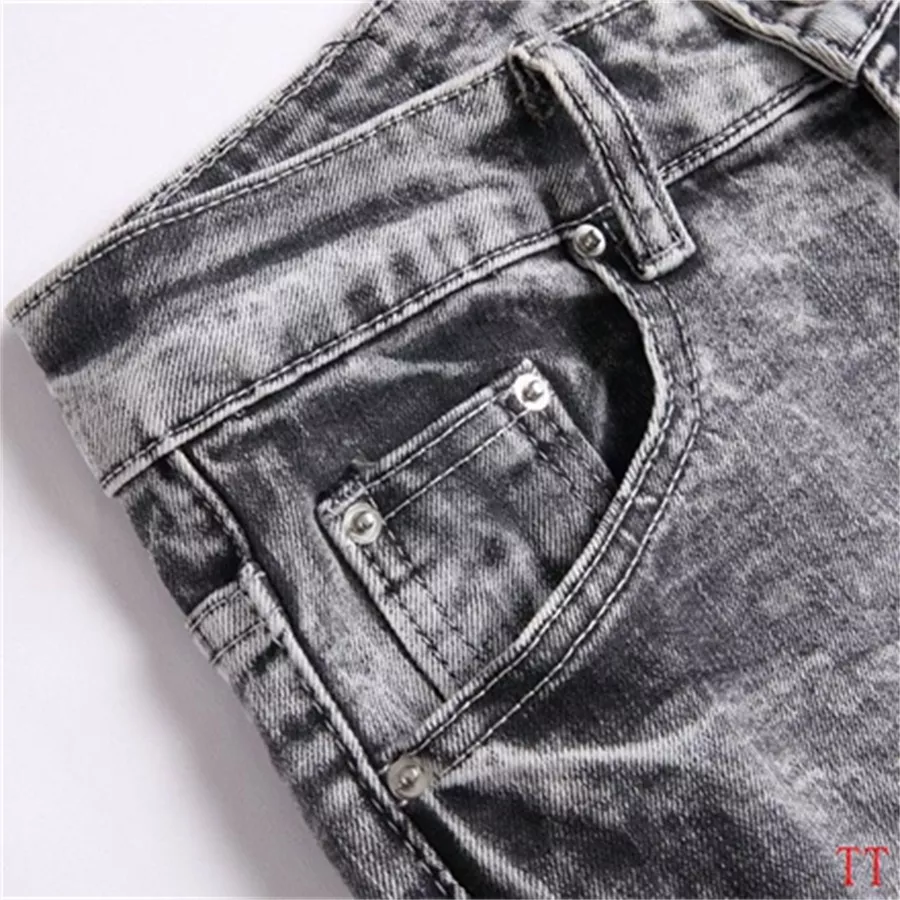 Practical 2206 Amiri Jeans For Men
