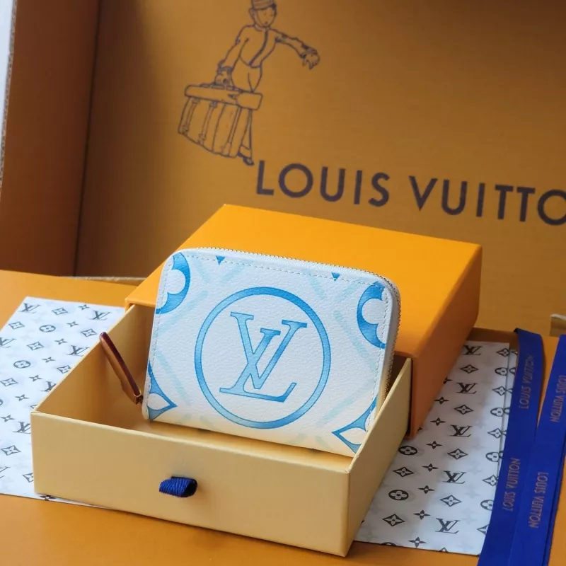 Practical 2219 Louis Vuitton AAA Quality Card Case