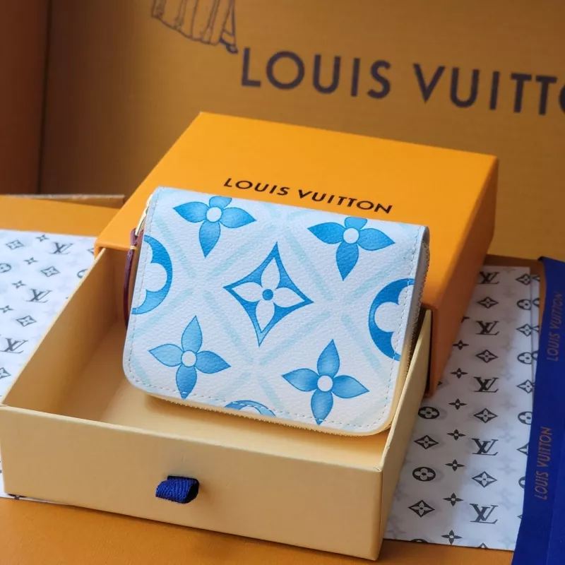 Practical 2219 Louis Vuitton AAA Quality Card Case