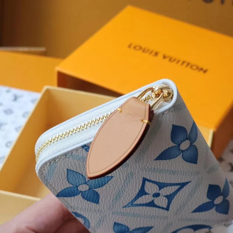Practical 2219 Louis Vuitton AAA Quality Card Case