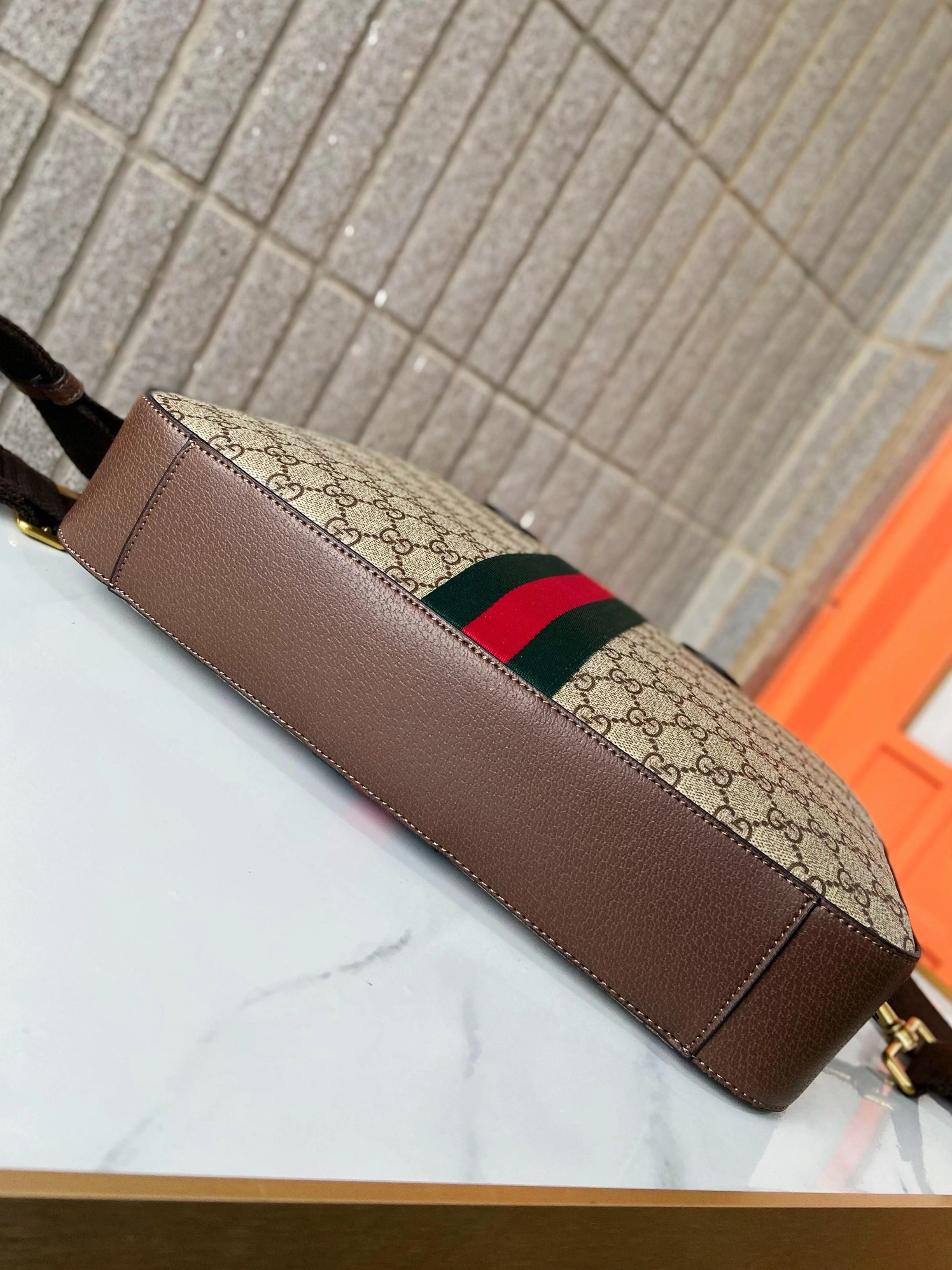Practical 2245 Gucci AAA Man Handbags