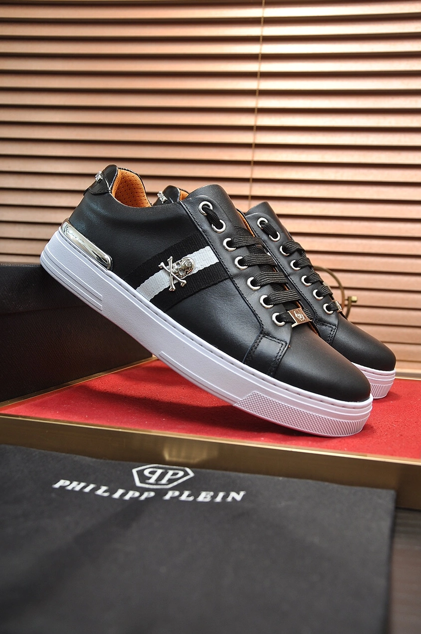 Practical 2265 Philipp Plein Shoes For Men