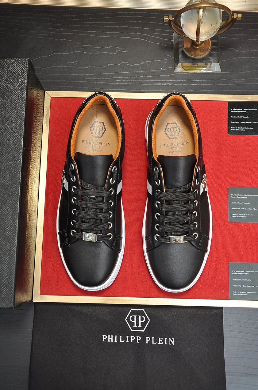 Practical 2265 Philipp Plein Shoes For Men