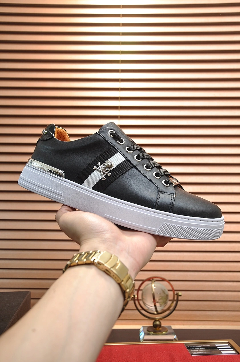Practical 2265 Philipp Plein Shoes For Men