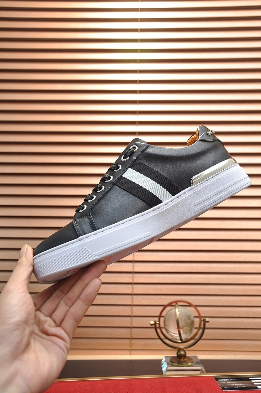 Practical 2265 Philipp Plein Shoes For Men