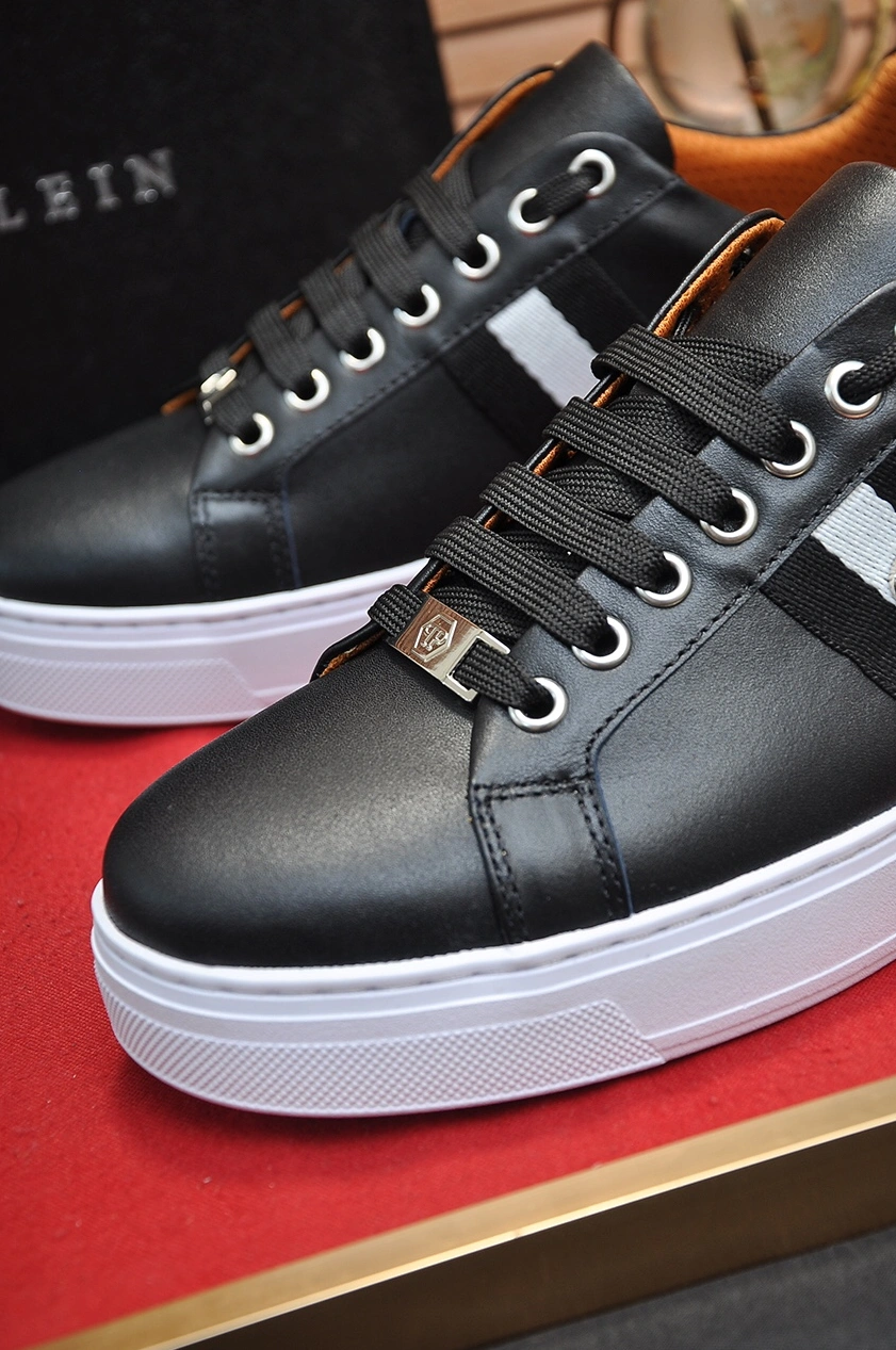 Practical 2265 Philipp Plein Shoes For Men