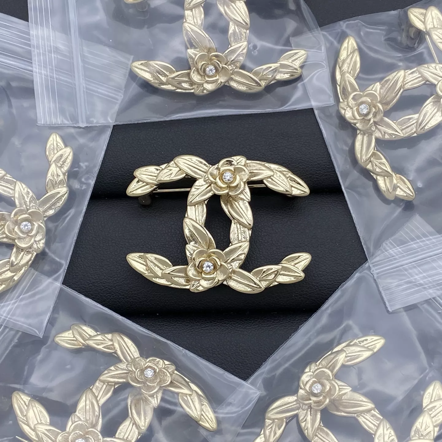 Practical 2273 Chanel Brooches For Women