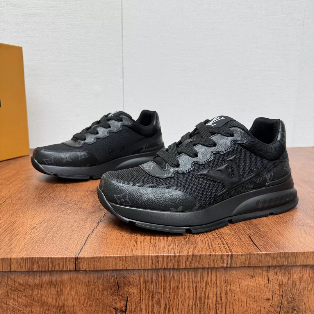 Practical 2282 Louis Vuitton Casual Shoes For Men
