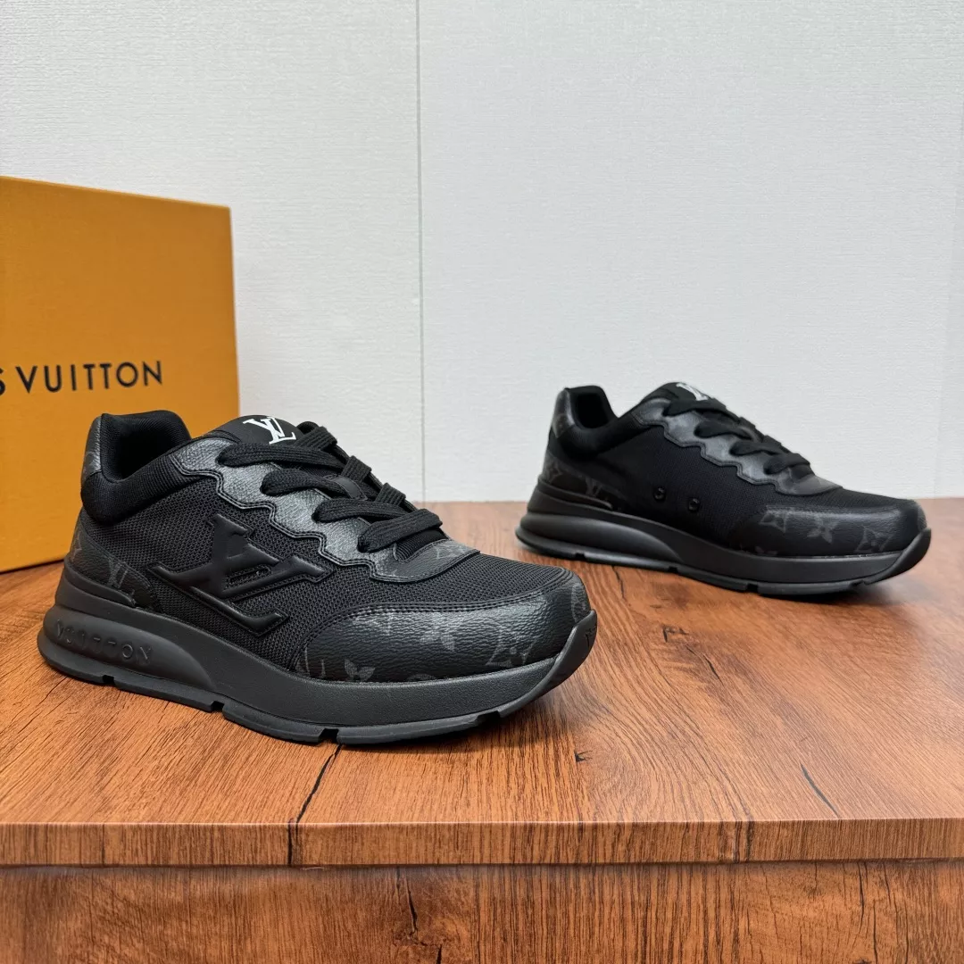 Practical 2282 Louis Vuitton Casual Shoes For Men
