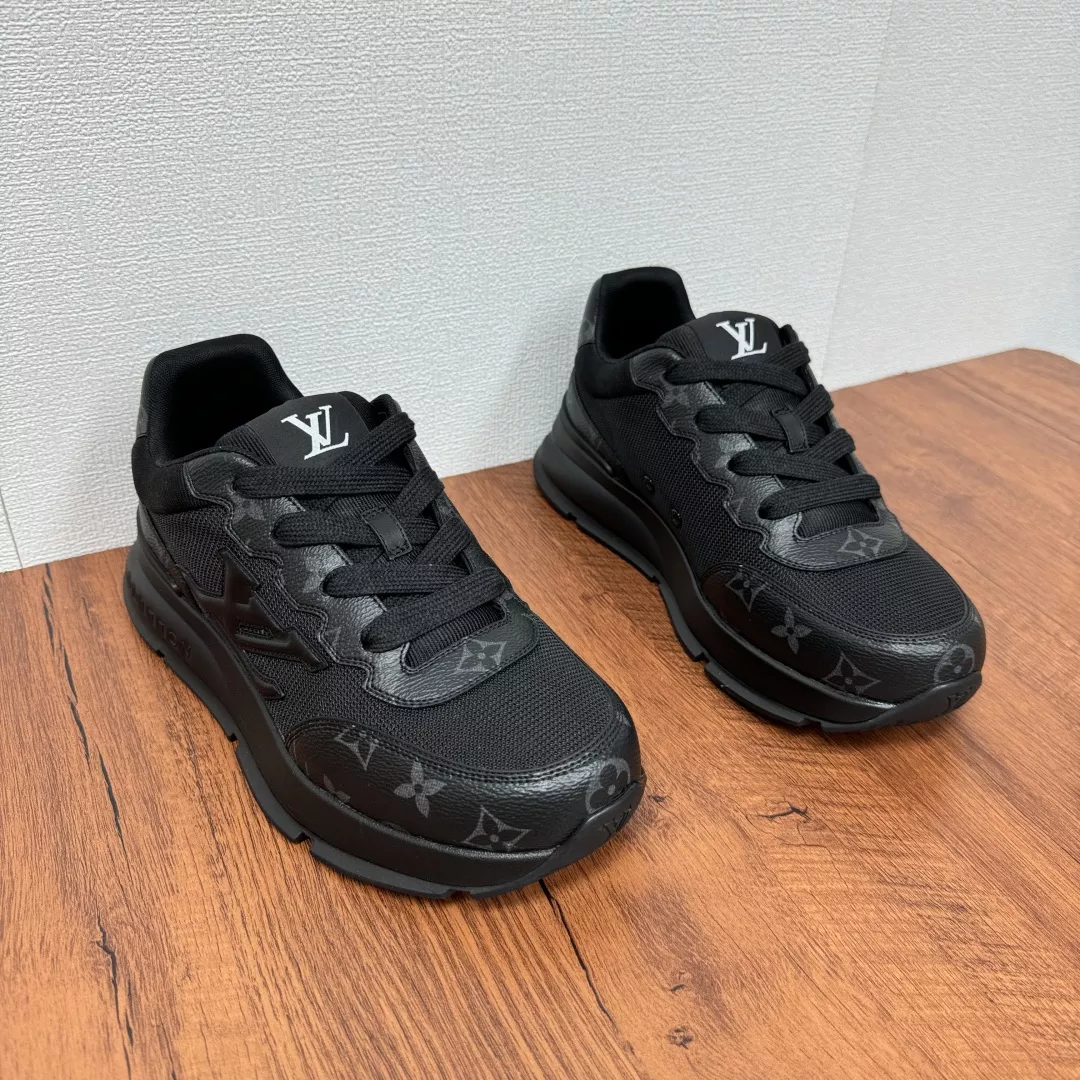 Practical 2282 Louis Vuitton Casual Shoes For Men