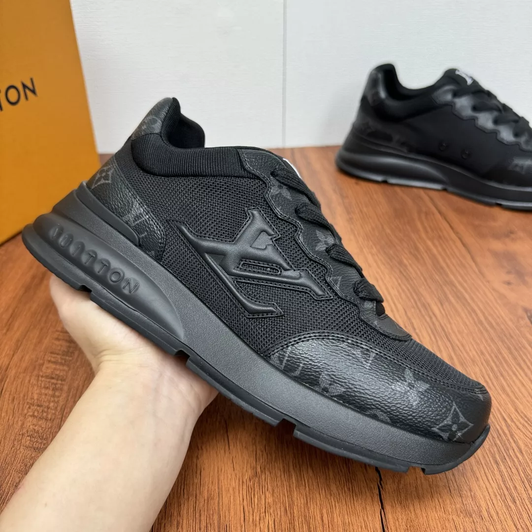 Practical 2282 Louis Vuitton Casual Shoes For Men
