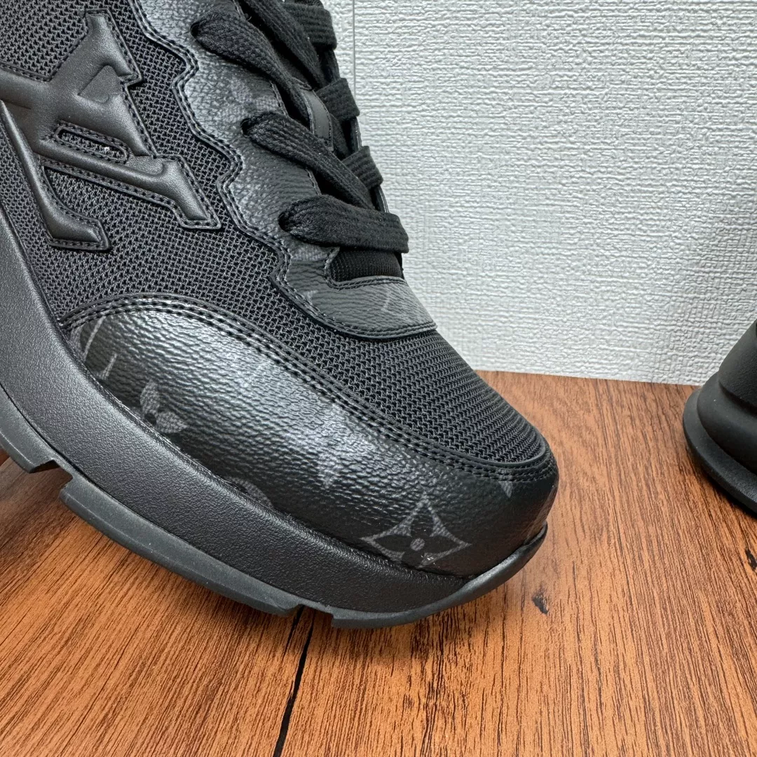 Practical 2282 Louis Vuitton Casual Shoes For Men