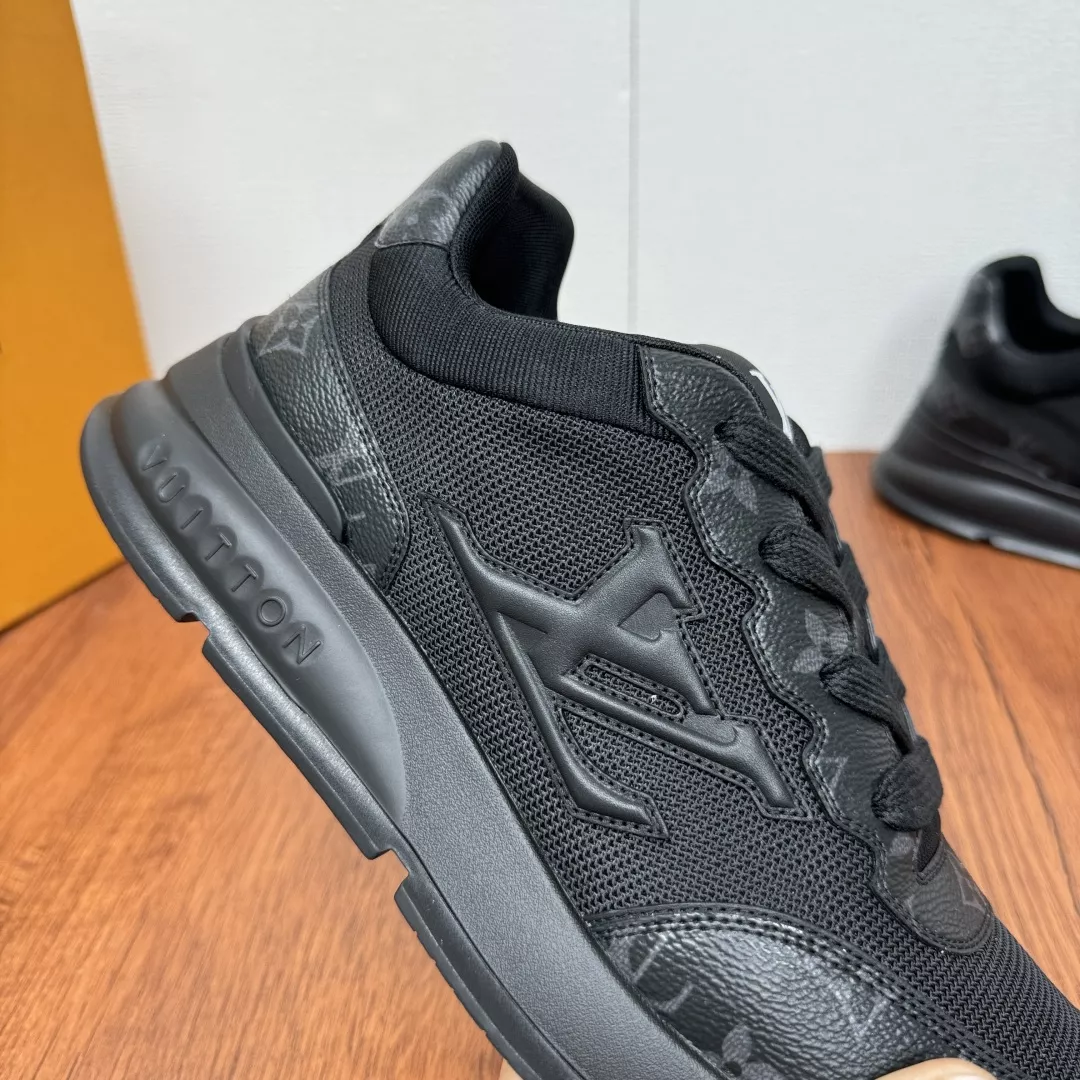 Practical 2282 Louis Vuitton Casual Shoes For Men