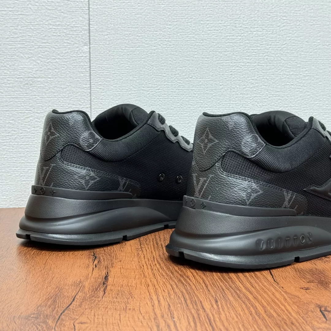 Practical 2282 Louis Vuitton Casual Shoes For Men