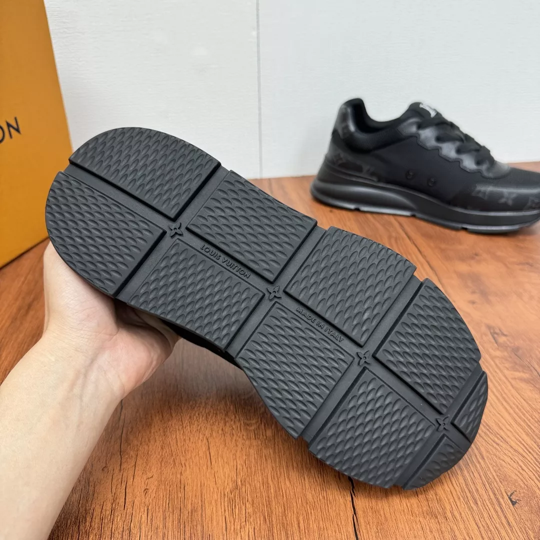 Practical 2282 Louis Vuitton Casual Shoes For Men