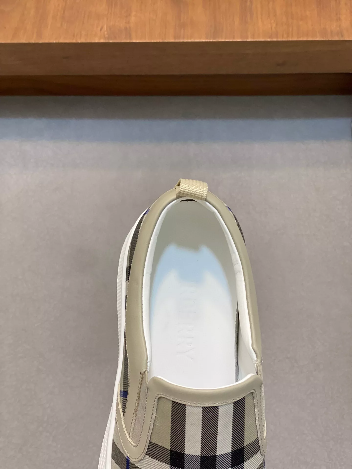 Practical 237 Burberry Casual Shoes For Men