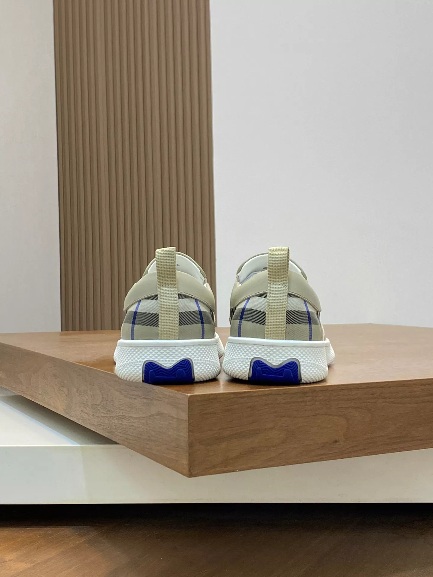Practical 237 Burberry Casual Shoes For Men