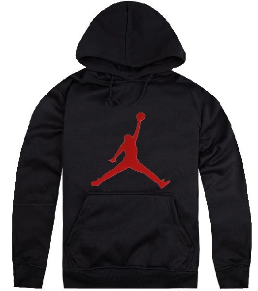 Practical 2518 Jordan New Hoodies For Men Long Sleeved