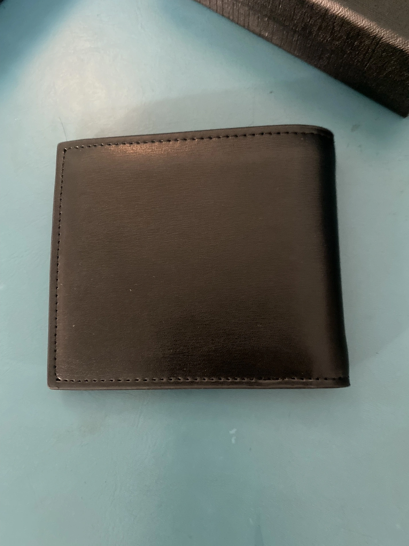 Practical 2563 Yves Saint Laurent YSL Man Wallets