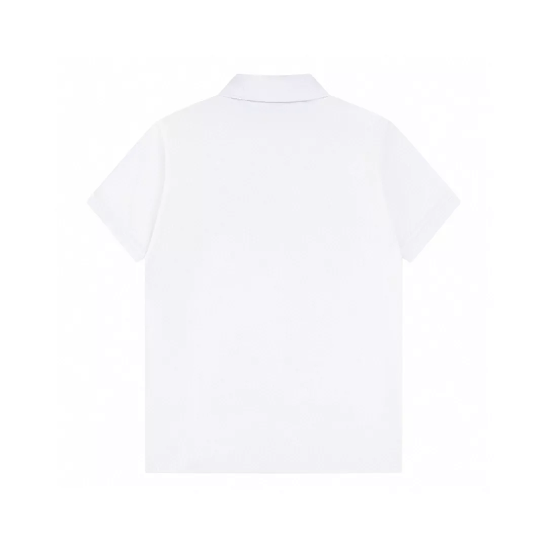 Practical 2580 Burberry T-Shirts Short Sleeved For Men