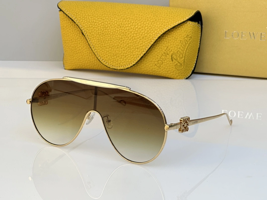 Practical 2593 LOEWE AAA Quality Sunglasses