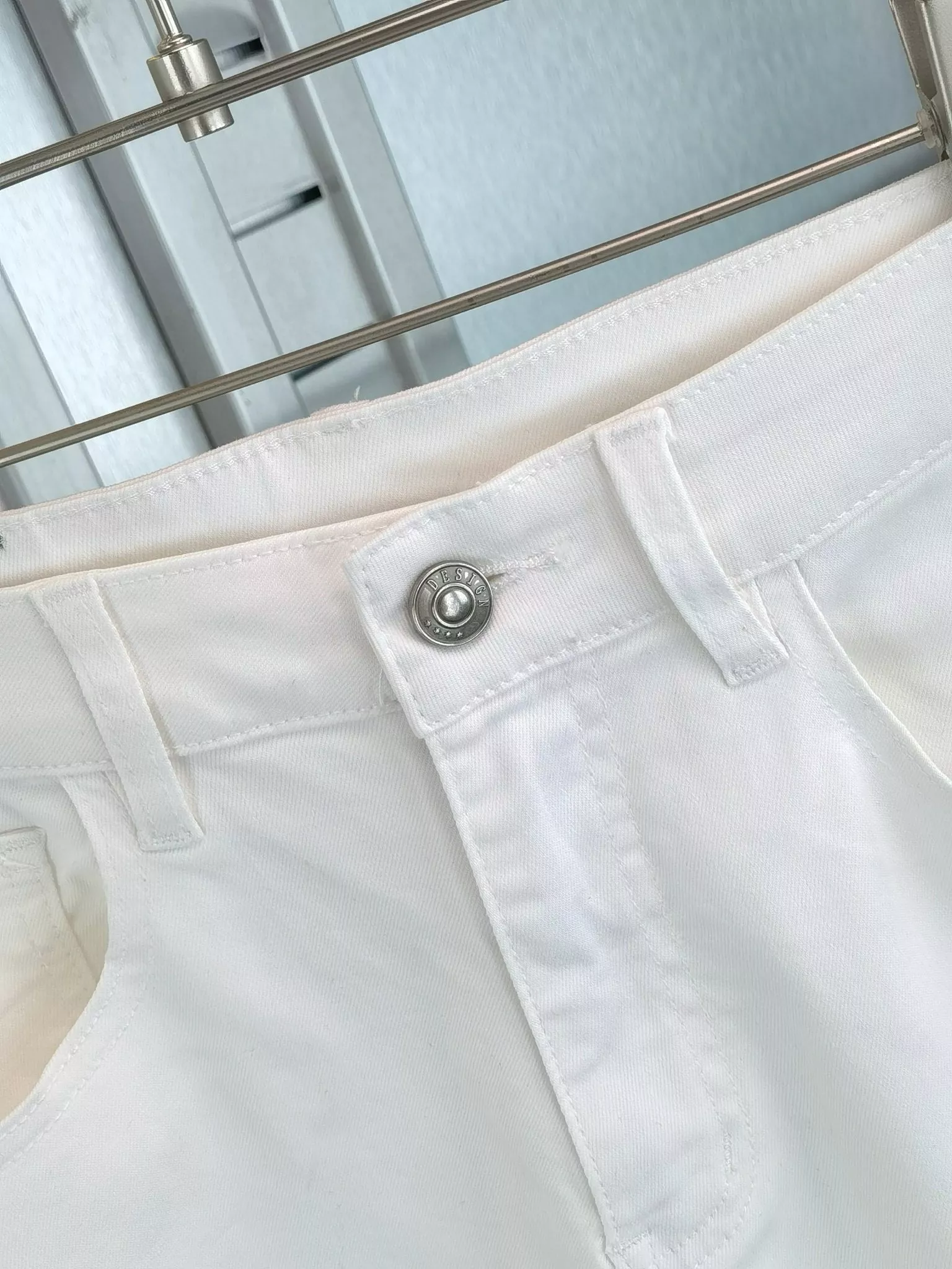 Practical 261 Louis Vuitton LV Jeans For Men