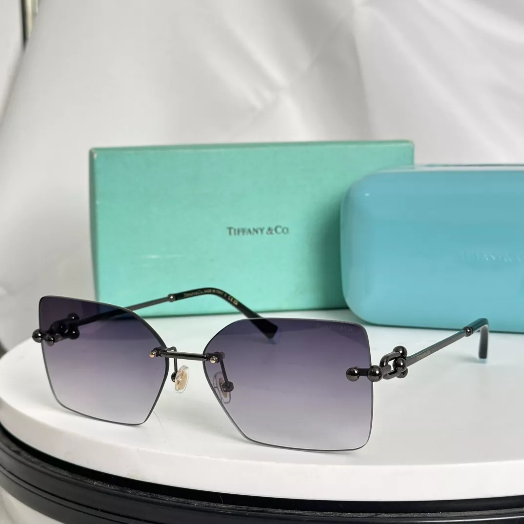 Practical 2618 Tiffany AAA Quality Sunglasses