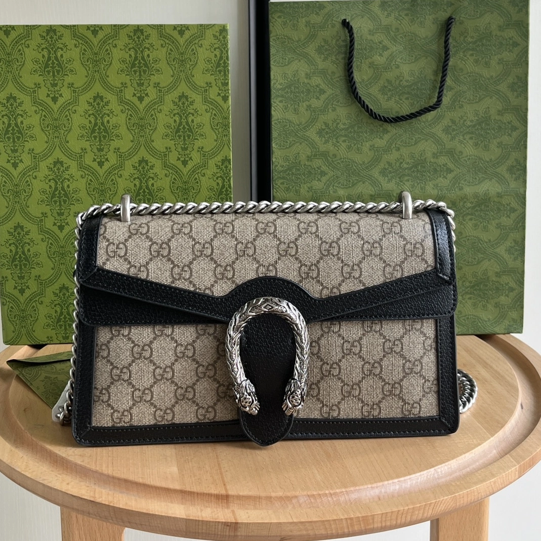Practical 2635 Gucci AAA Quality Messenger Bags For Women