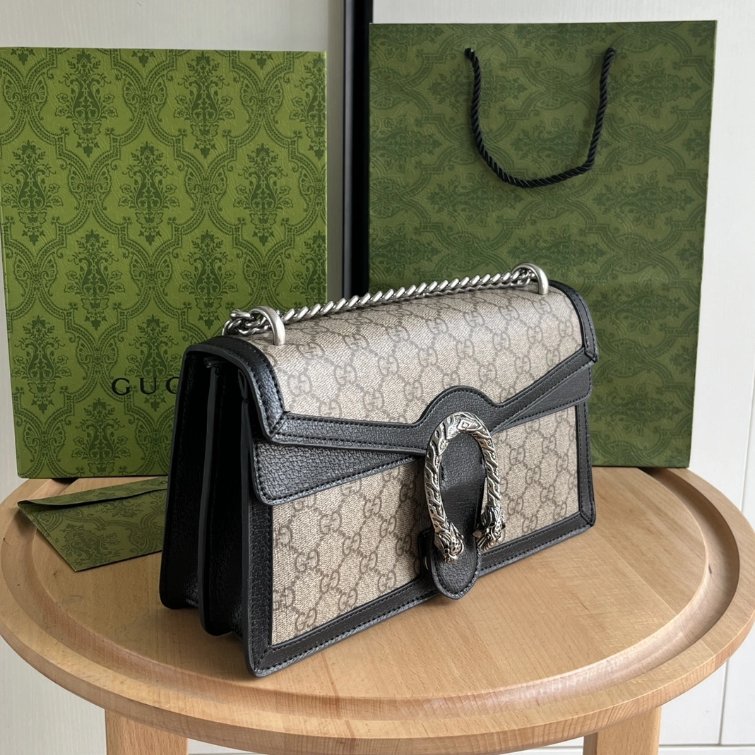 Practical 2635 Gucci AAA Quality Messenger Bags For Women